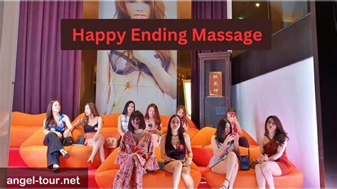 massage parlor with happy ending|New Jersey